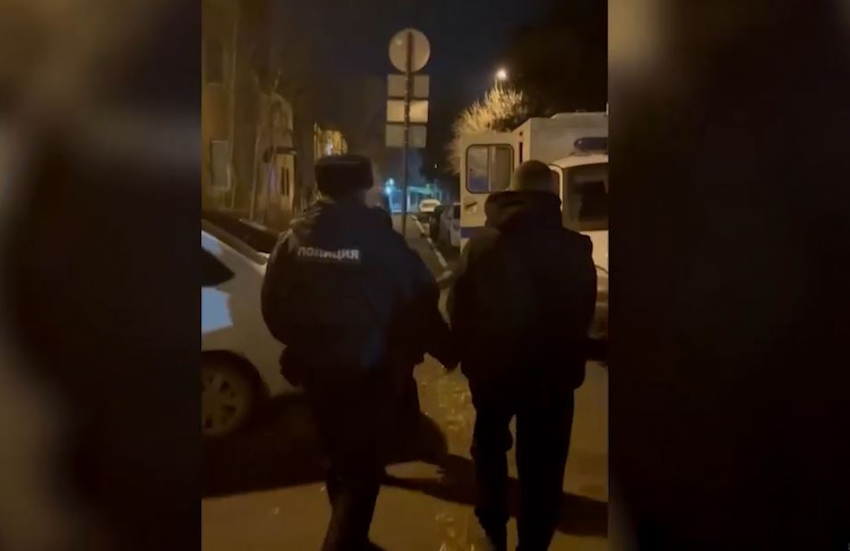 В Волгоградской области задержали отравившего лошадей кислотой рецидивиста 