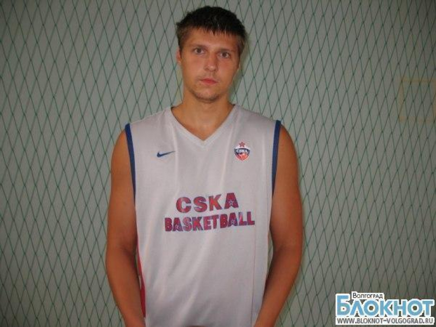 Дмитрий Коршаков – я охотно дал согласие играть за «Красный Октябрь» Волгоград