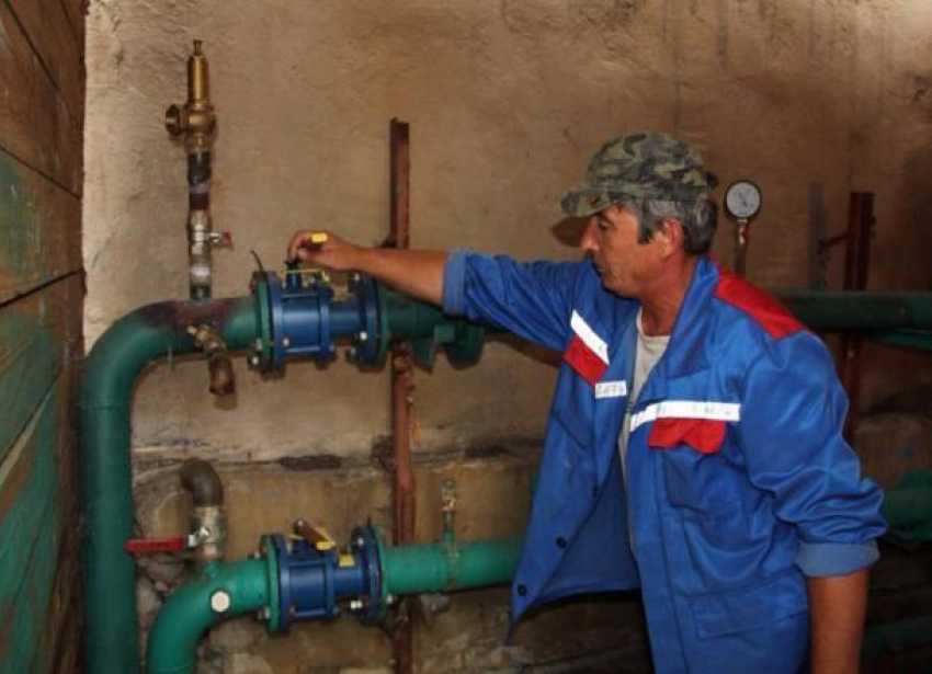 Волгоградская область почти готова к отопительному сезону