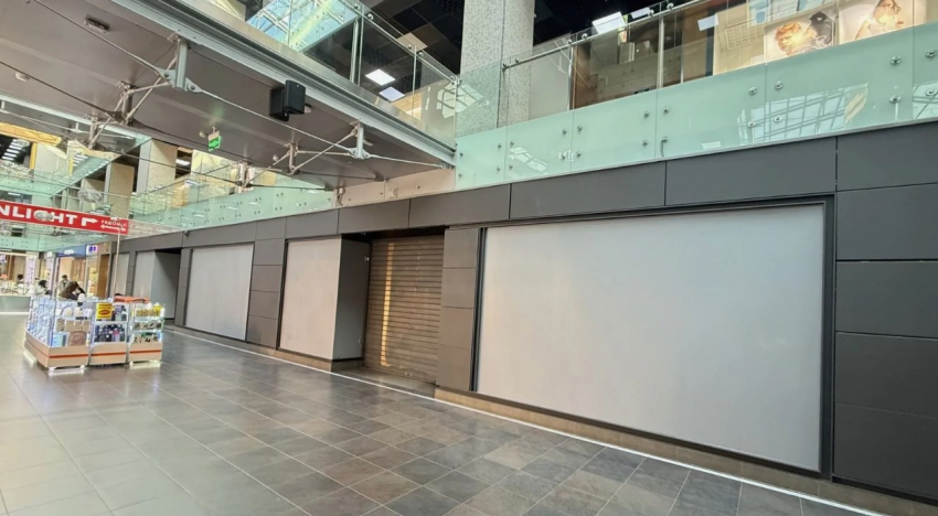 Замену закрывшим магазины модным брендам быстро нашли в Волгограде