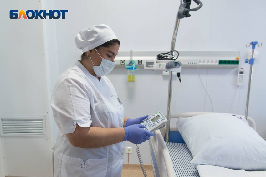 Лучшие медики страны приедут в Волгоград делиться опытом лечения онкологии