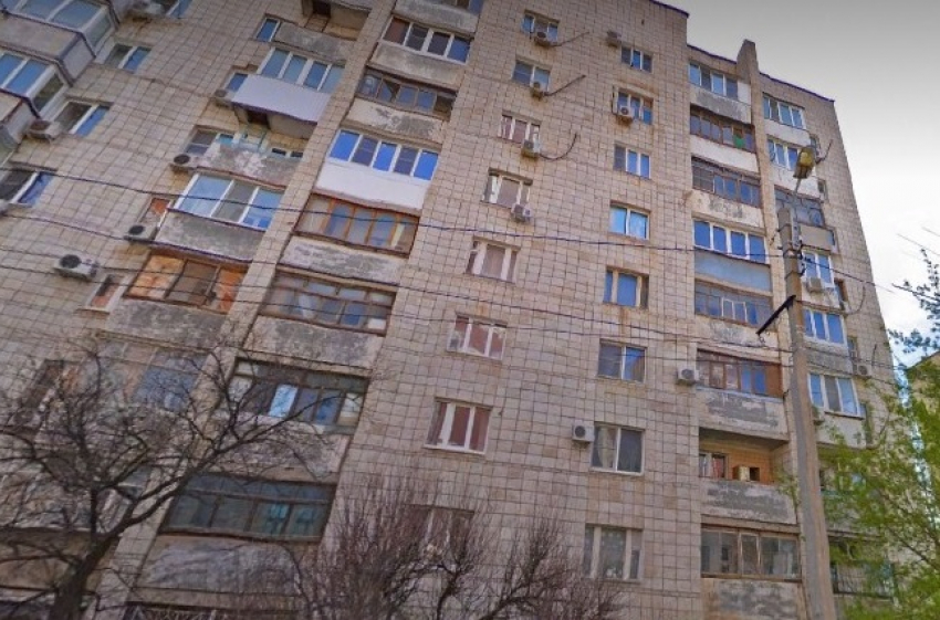 О захвате дома на Тулака массово заявили волгоградцы Бастрыкину
