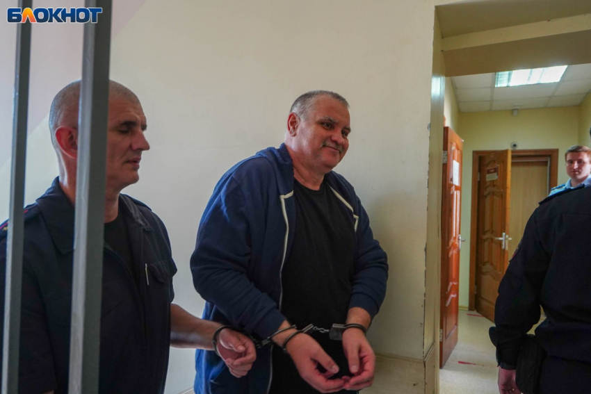 Волгоградскому администратору телеграм-канала Михаилу Серенко продлили арест 