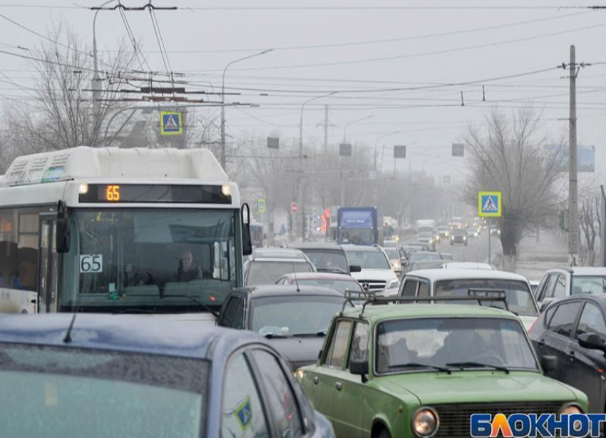 Жители Краснослободска Волгоградской области не скоро дождутся автобуса №138