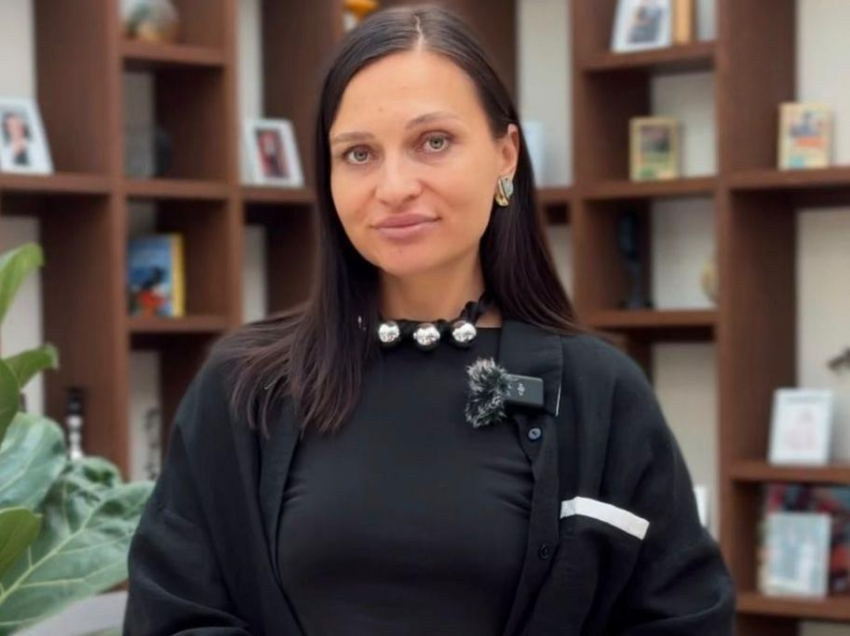 ТОП-5 ошибок, которые испортят любой образ