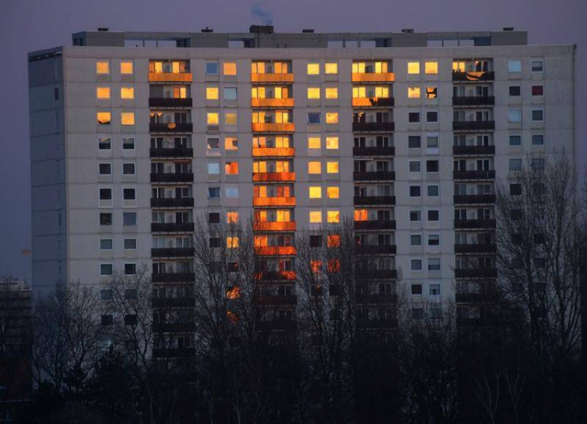 В Волгограде свет отключат в целом районе 2 сентября