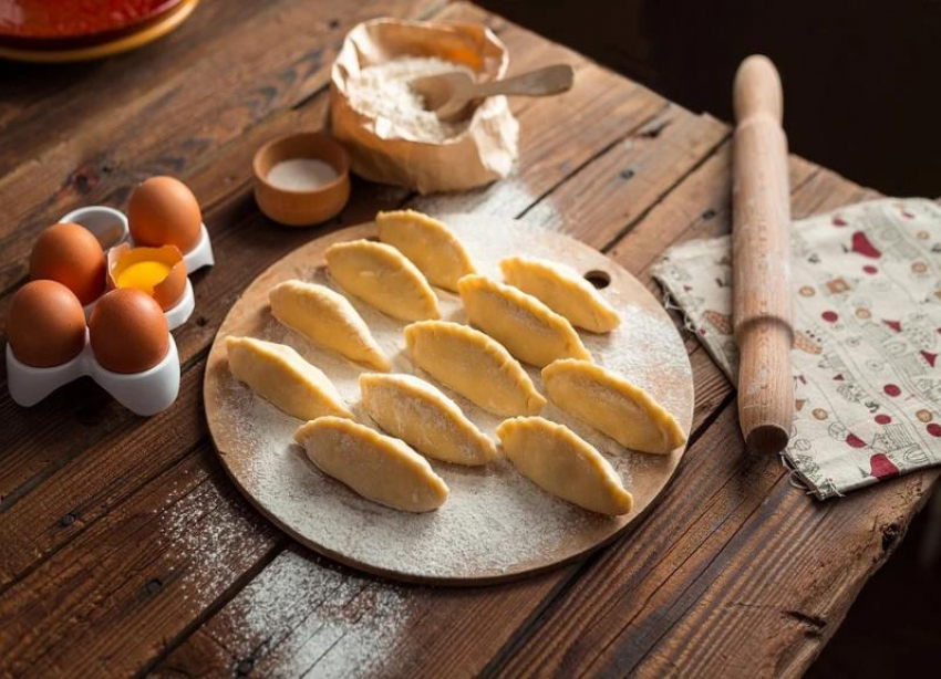 В День вкусной еды в Волгоградской области не будет экстремальной жары