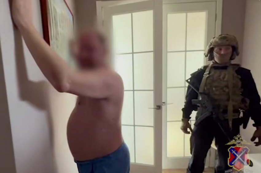 Просил 8 млн за «крышевание»: клубок коррупции продолжают распутывать в Волжском