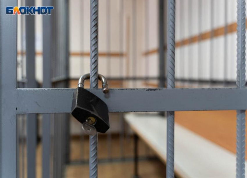 Присяжные просили снисхождения: жителя Волгоградской области осудили на 17 лет за убийство