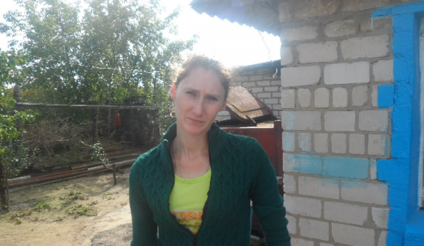 Под Волгоградом при загадочных обстоятельствах исчезла 33-летняя женщина