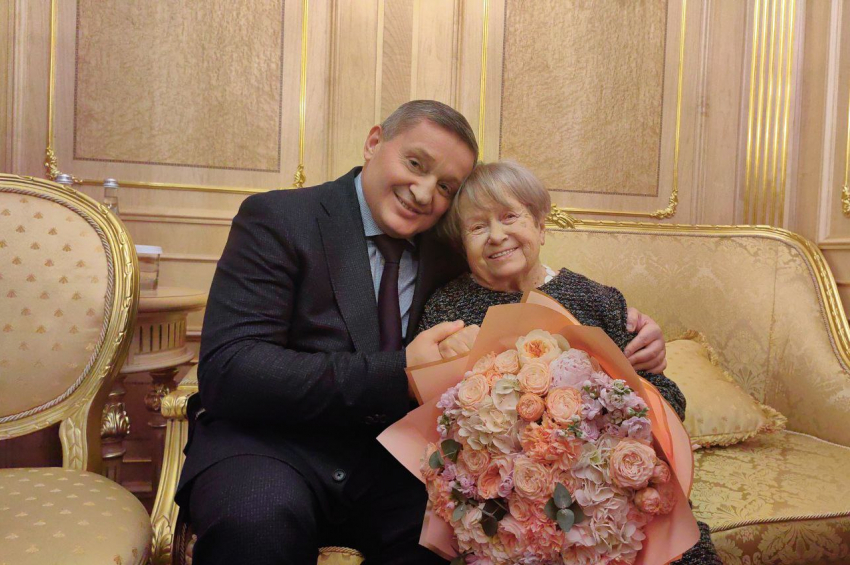 Директор фонда Пахмутовой раскрыл секрет долголетия 96-летней легенды