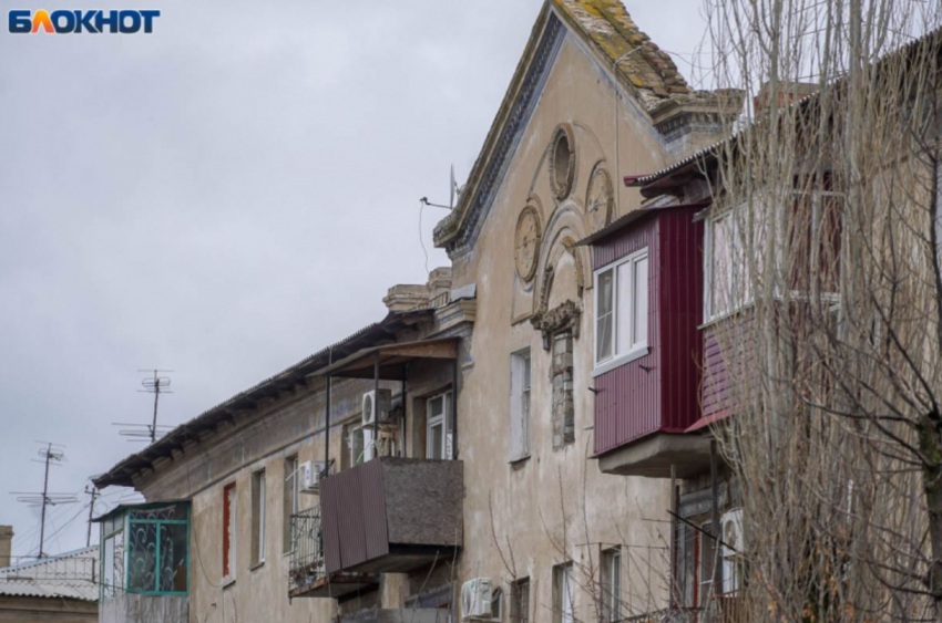 Крупную партию новых квартир закупают в Волгограде для расселения ветхого и аварийного жилья