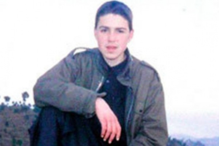 Мать повешенного в Пакистане волгоградца отказалась перевести сына в русскую тюрьму 