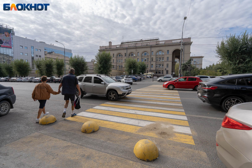 Дождиво и малооблачно: погода в Волгограде на 15 октября