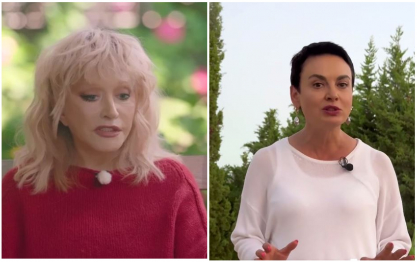 Главный прокол Аллы Пугачевой с ее бывшим мужем разобрали по косточкам