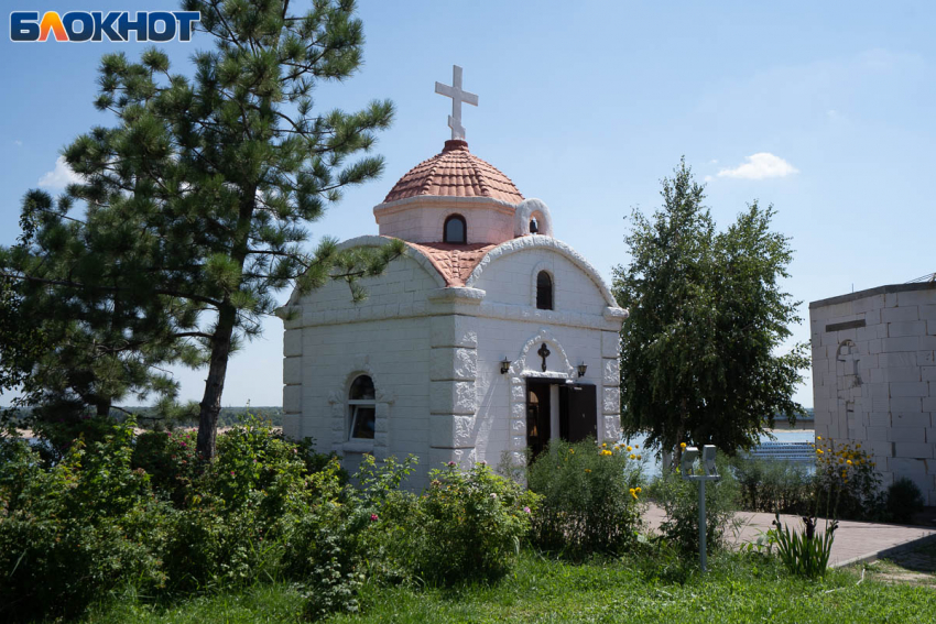 Православных верующих в Волгограде пытаются признать сектантами