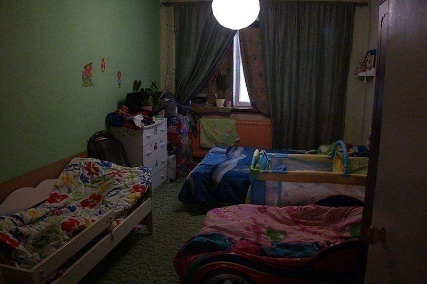 Обратная связь: мать 9 детей просит журналистов помочь ей быстрее вселиться в новую квартиру