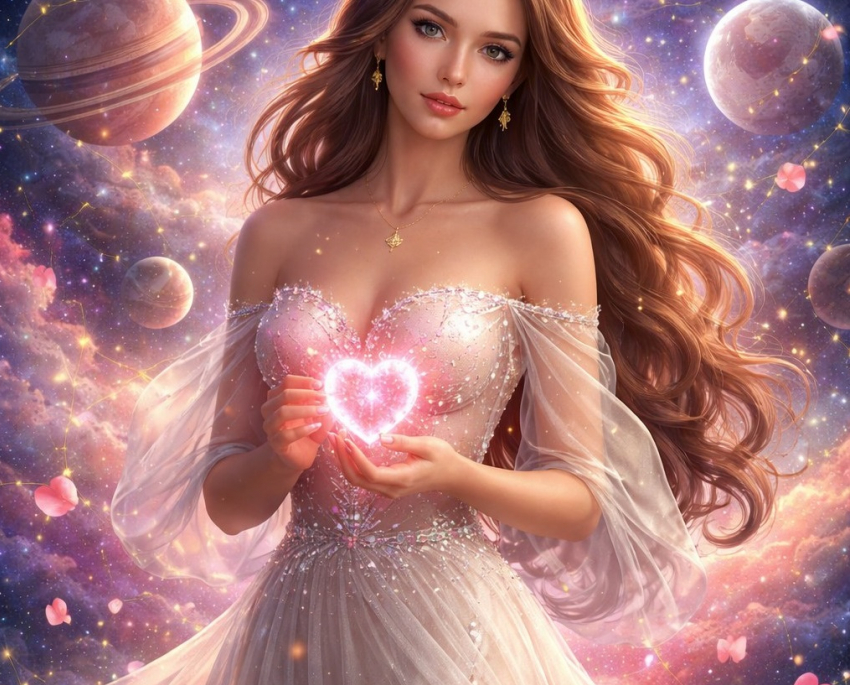 Удачное время для зачатия, переезда и свадьбы в 2026 году назвала астролог