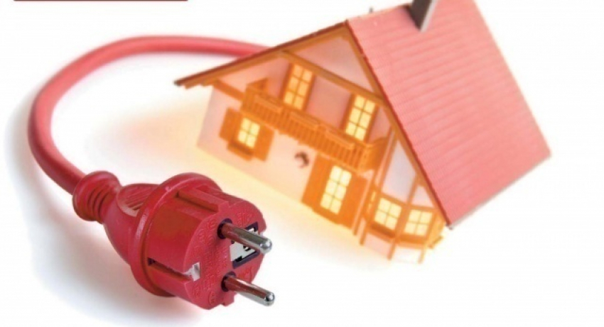 Под Волгоградом на пожаре из-за обогревателя пострадал 32-летний мужчина