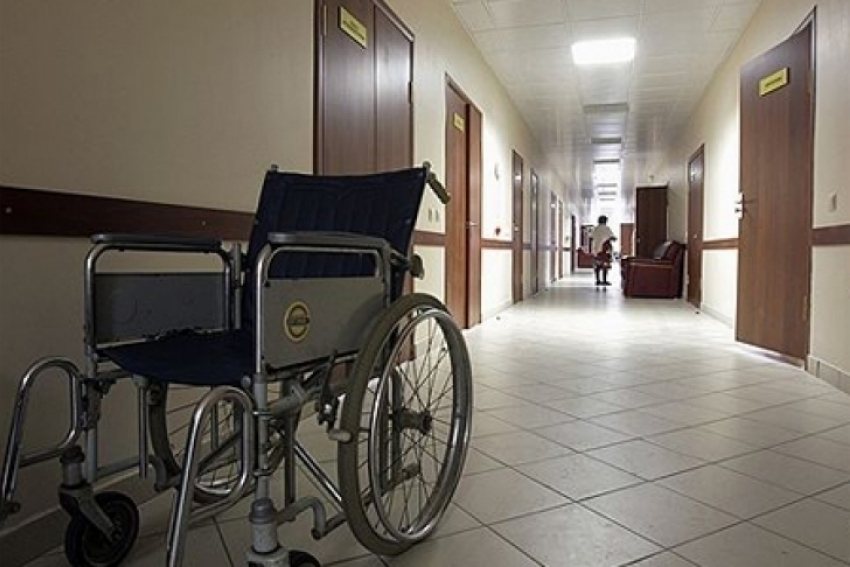 Под Волгоградом женщина больше месяца истязала 57-летнюю мать-инвалида