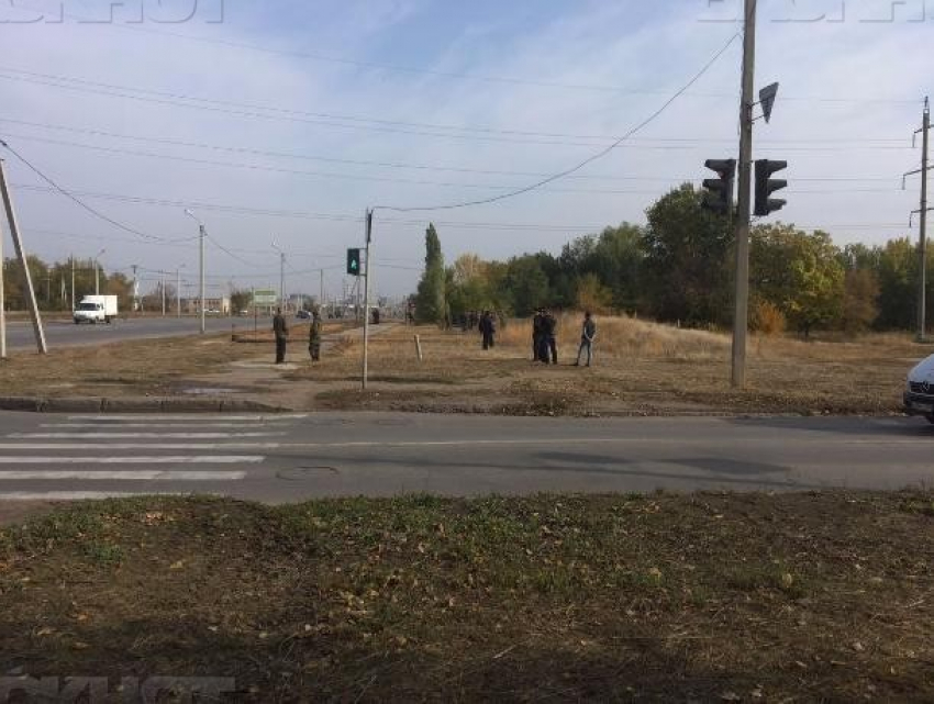 Волонтеры с лопатами готовы перекопать Волжский в поисках пропавших девушек