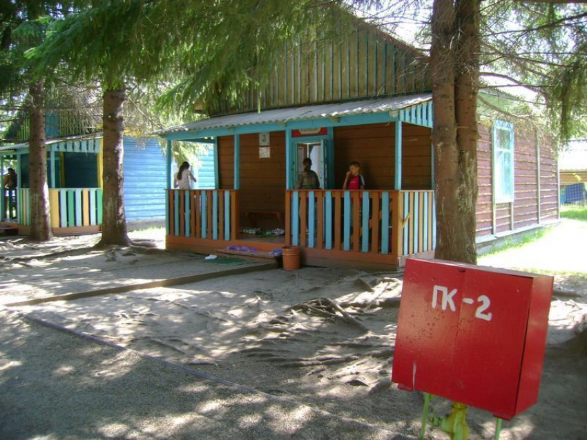 Мэрия Волгограда бесплатно отдает в частные руки детский лагерь «Серебряные пруды»
