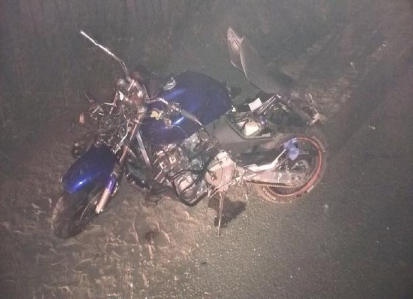17-летний байкер погиб в страшной аварии на юге Волгограда