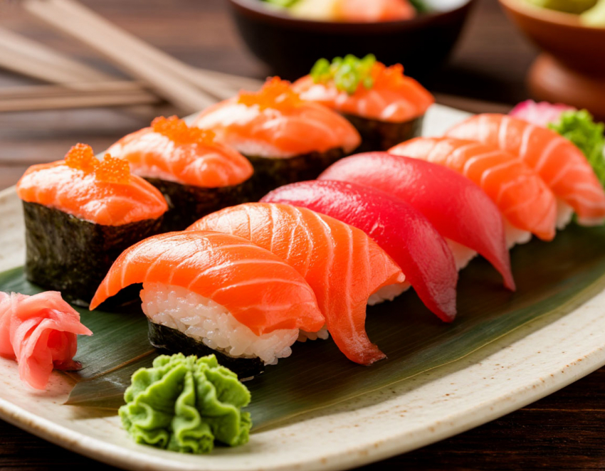 УФАС снова взялось за рекламу роллов «Ёбидоёби» в Волгограде 