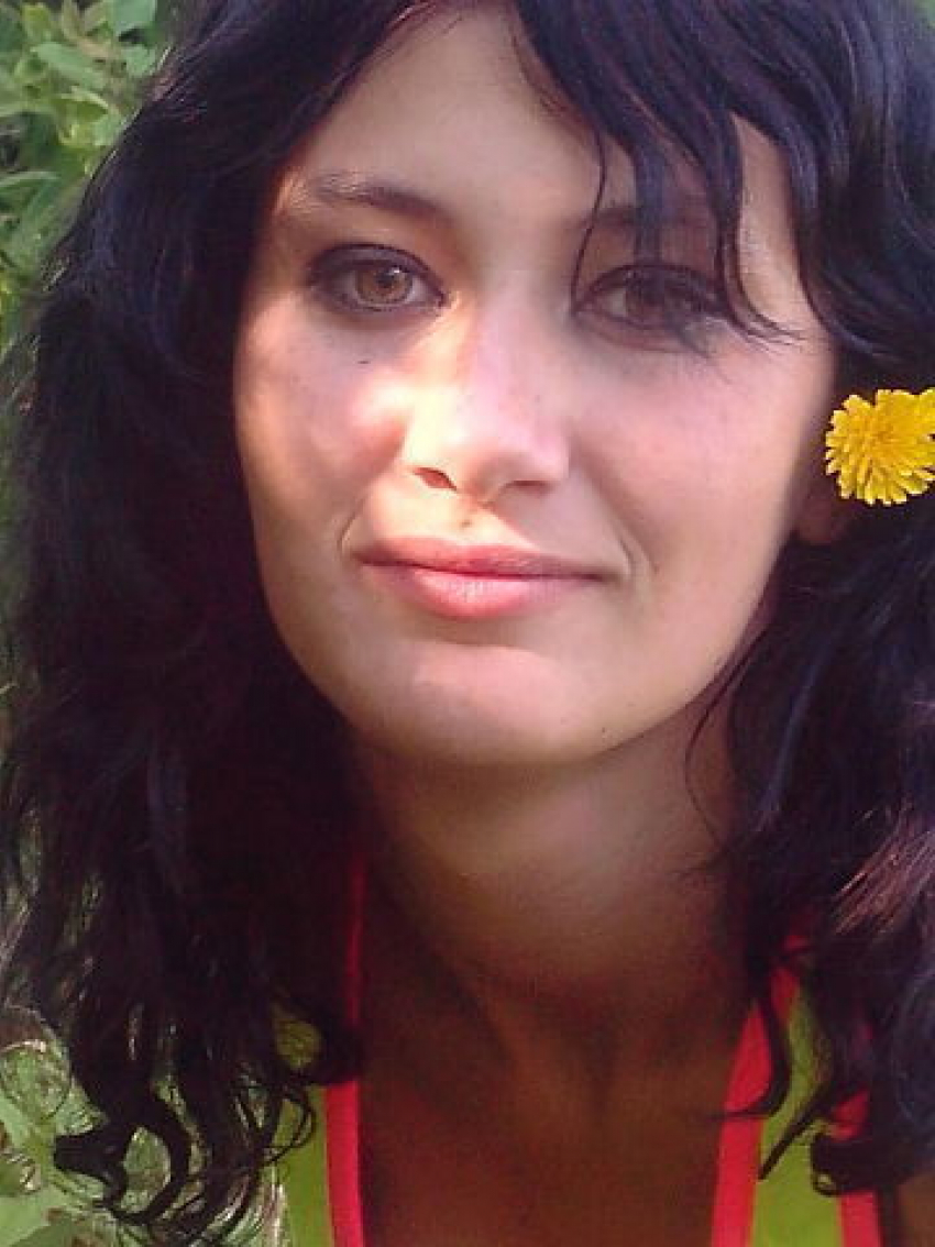 Под Волгоградом пропала 18-летняя мать троих детей