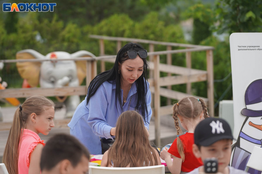 Новый размер платы за детские сады установили в Волгограде