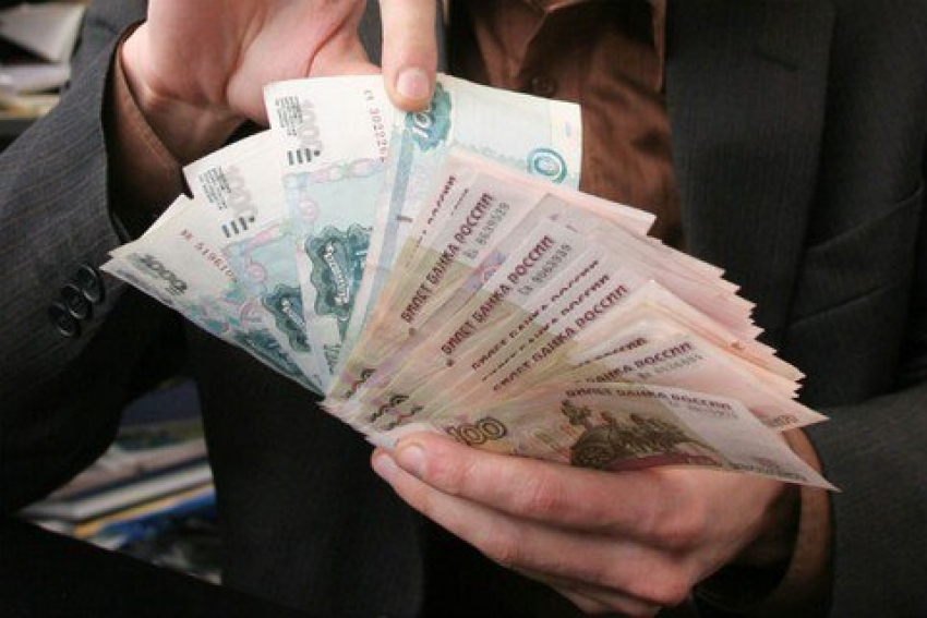 Депутатам Городищенского района серьезно урезали пенсии