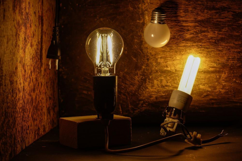 24 июня в Волгограде три района останутся без электричества