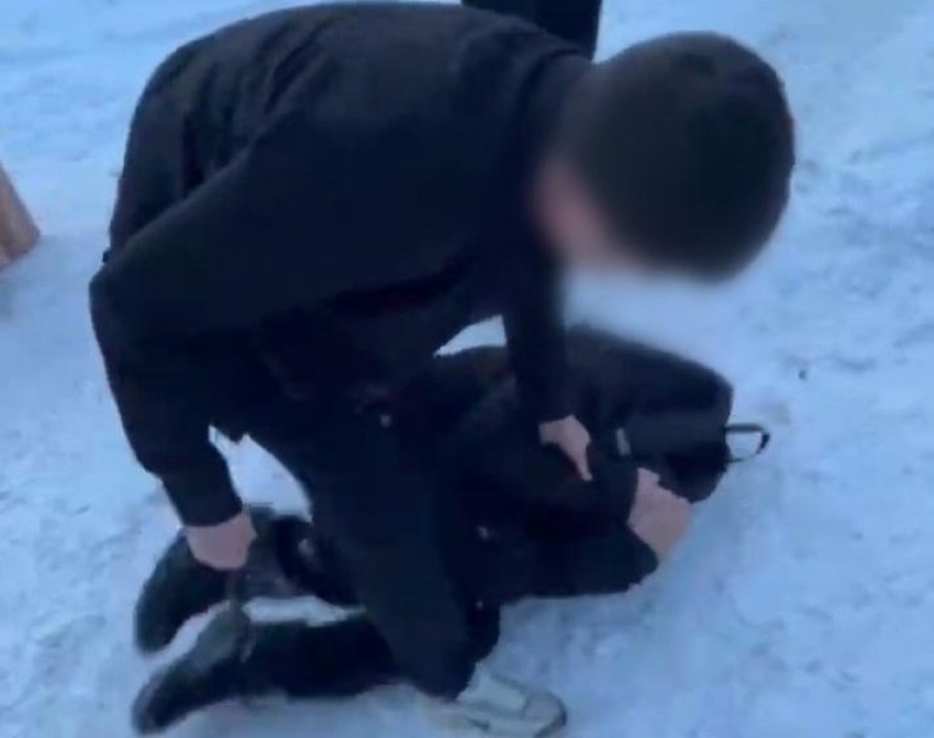 Жестокое избиение ребенка в Волгограде привлекло внимание Бастрыкина 