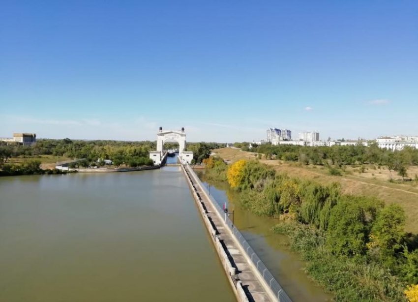 Подросток утонул на набережной в Красноармейском районе Волгограда