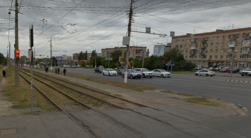 Движение на Землячки в Волгограде ограничат с 13 августа