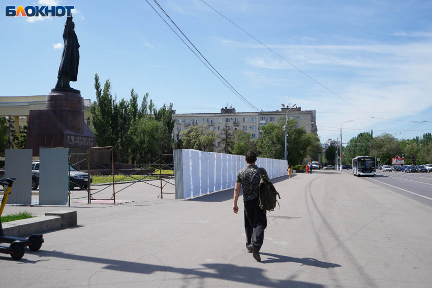 Облачно, тепло и геомагнитные возмущения: погода в Волгограде на 20 мая