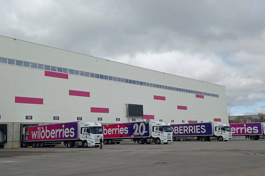 Способы поддержать бизнес после пожара на Wildberries в Волгограде ищут власти и банки