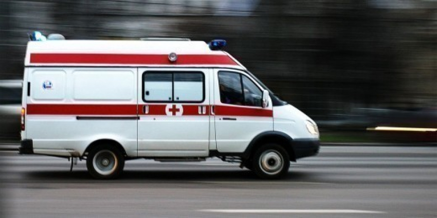 Под Волгоградом водитель авто сбил 36-летнего пешехода и скрылся