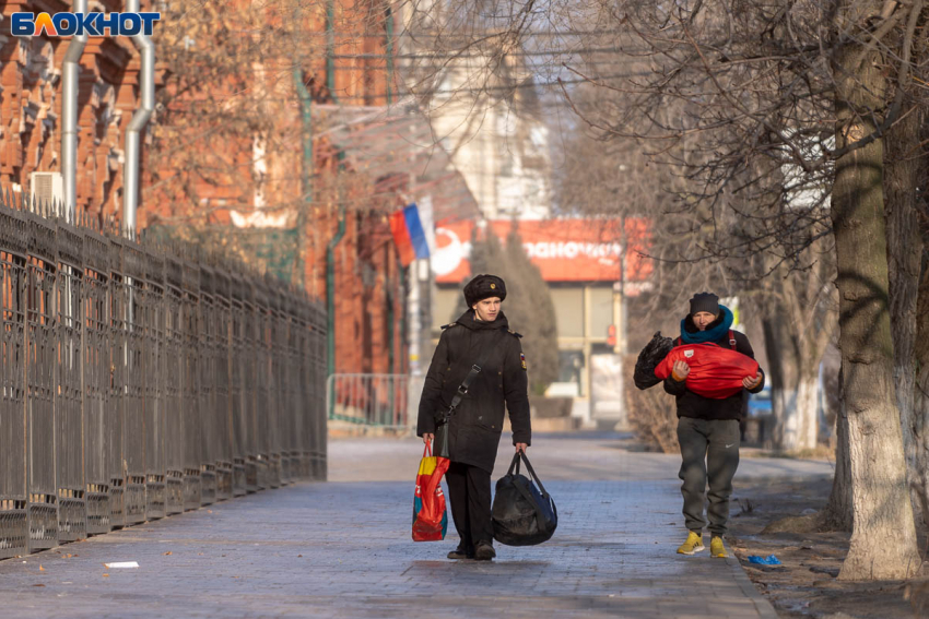 Улучшение качества жизни замечено в Волгоградской области