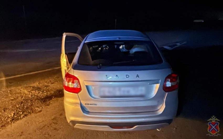 16-летний студент умер в больнице после ДТП на «зебре» под Волгоградом