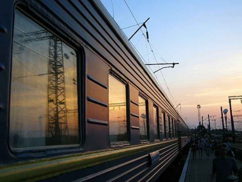 Поезд «Чернышково - Волгоград» стал ежедневным