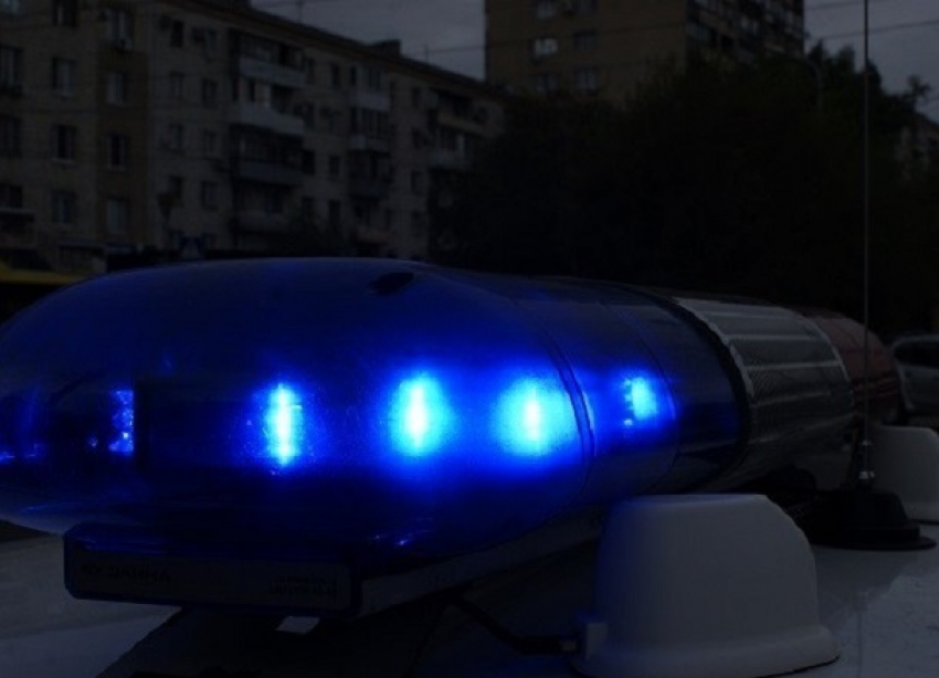 Водитель ВАЗа сбил женщину с 5-летней девочкой в Волгограде