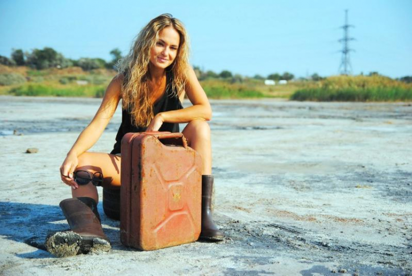 Нефтяники отчитались о рекордном росте  производства подорожавшего бензина