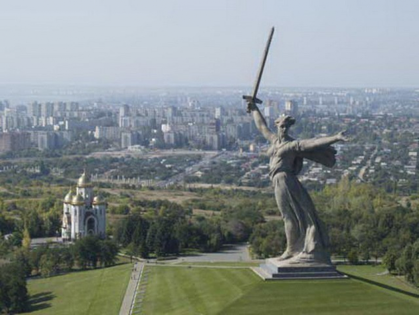 На развитие туризма Волгоградская область получит более 15 млрд