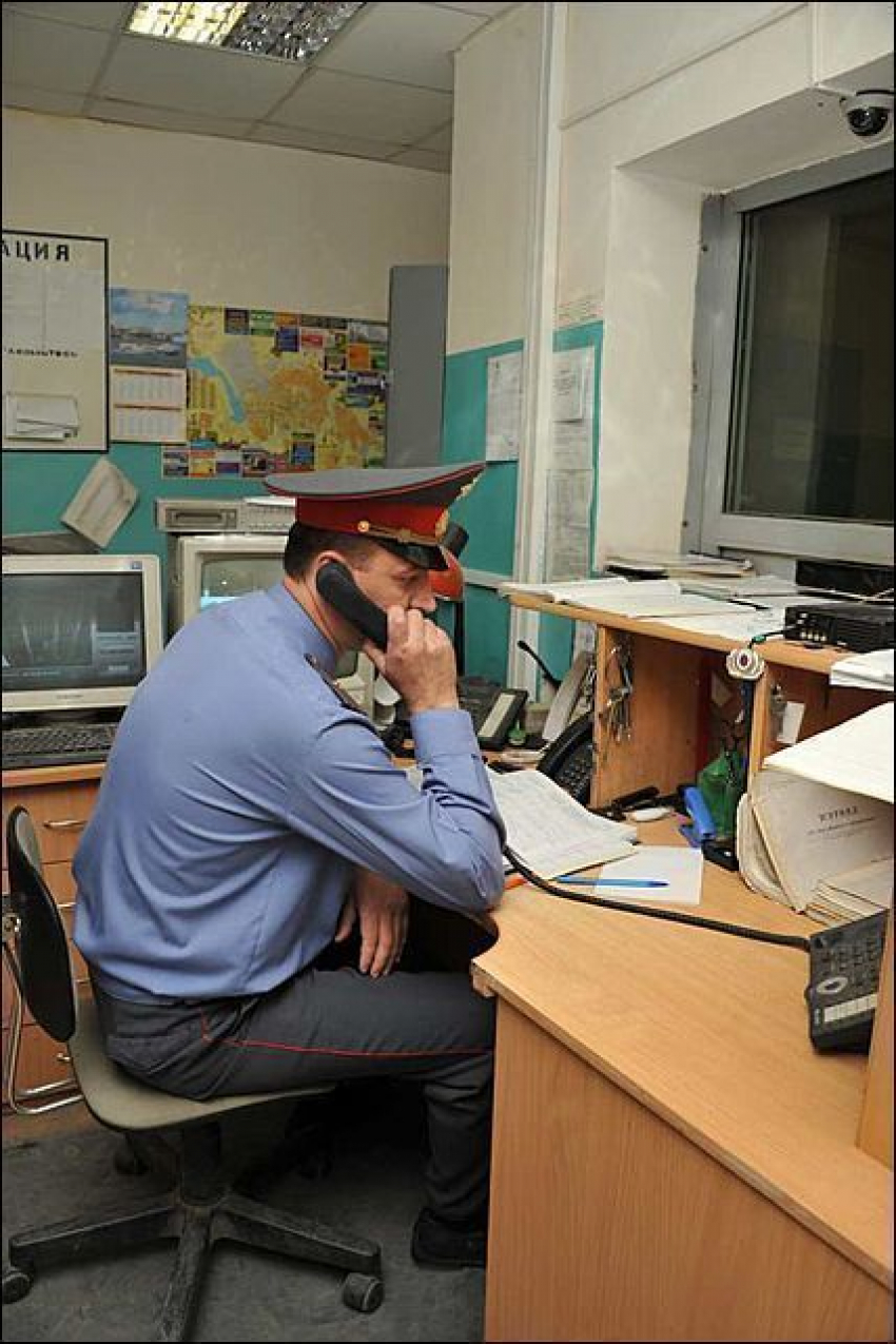 Волгоградка обвинила парня в изнасиловании ее дочери