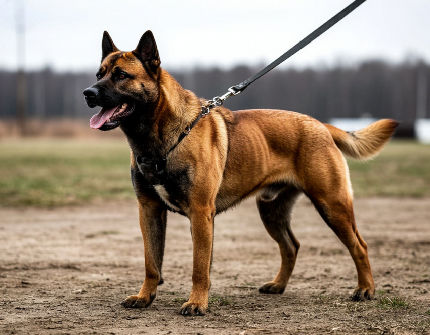 Запрет на выгул собак вводят некоторым жителям Волгограда