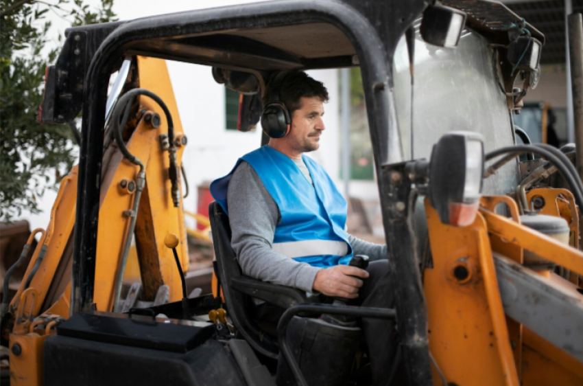 ТОП-3 рабочих вакансий для волгоградцев