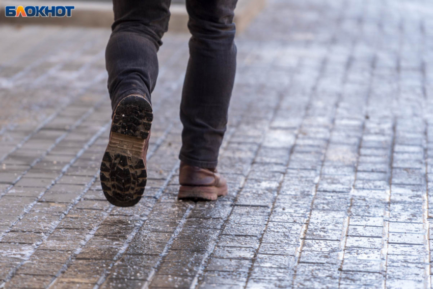 На 3,5 млн за месяц оштрафовали волгоградские УК за плохую уборку снега и наледи 