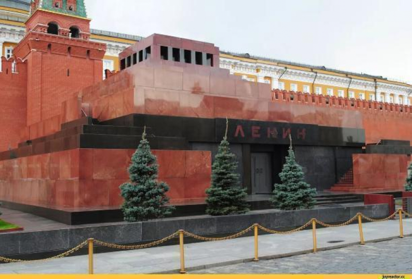 Жители Волгограда не поддержали Рамзана Кадырова  