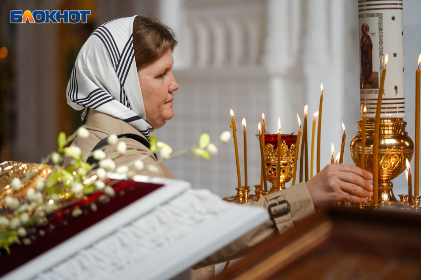 В Волгограде назовут имена замученных в лагерях и тюрьмах